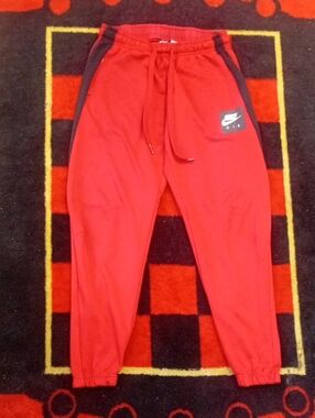 Nike Air Trackpants (M)